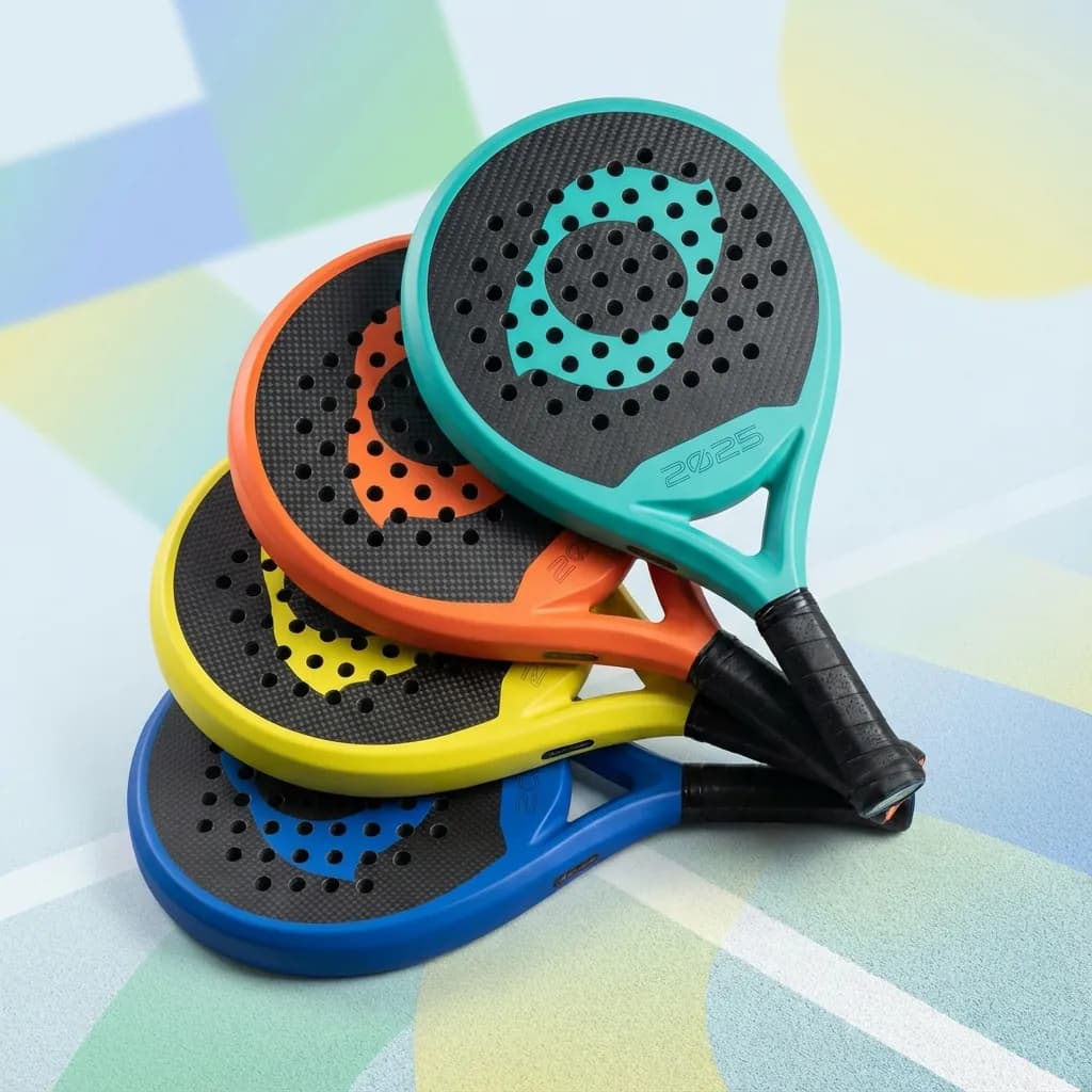 Best Padel Rackets for Beginners in 2026: The Ultimate Entry Guide