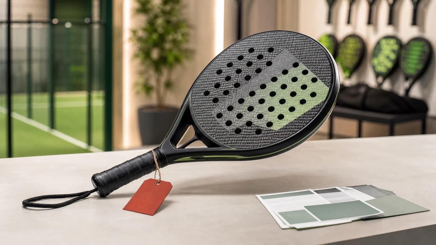 How to Decide If a Discounted Padel Racket Is Worth Buying